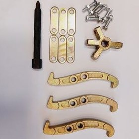 تصویر پولی کش مدل JH5598 