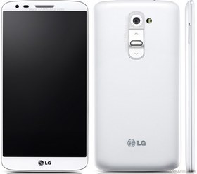 تصویر 001- گوشی موبایل ال جی جی 2 - LG MOBILE G2 16GB 