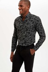 تصویر شومیز مردانه دیفکتو defacto | 32896299