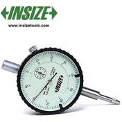 تصویر ساعت اندیکاتور اینسایز مدل 10-2308 