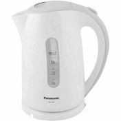 تصویر کتری برقی پاناسونیک مدل NC-GK1 Panasonic NC-GK1 Electric Kettle