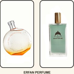 تصویر عطر دست ساز با رایحه eau des merveilles 