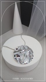 تصویر گردنبند کد fa310 