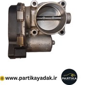 تصویر دریچه گاز برقی ساینا کنتیننتال آلمان 