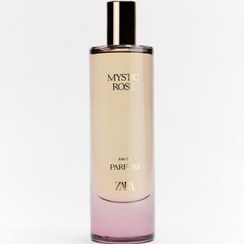 تصویر عطر زنانه MYSTIC ROSE زارا 