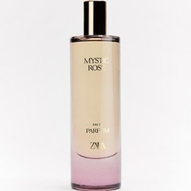 تصویر عطر زنانه MYSTIC ROSE زارا 