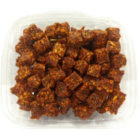 تصویر حب سیب و هلو (۲۰۰ گرم) 