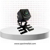 تصویر دوربین دنده عقب کلارو مدل CL291AHD لنز متحرک 