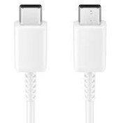 تصویر کابل شارژ دو سر تایپ سی سامسونگ 