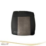 تصویر روکش صندلی نیسان پیکاپ 