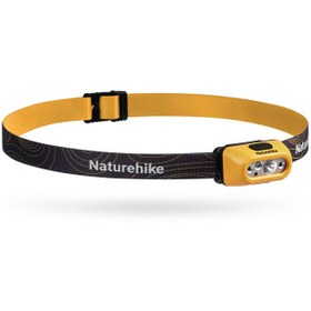 تصویر هدلایت نیچرهایک Naturehike CNK2300DQ023 