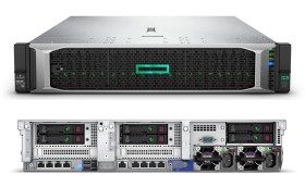تصویر HPE ProLiant DL380 G 