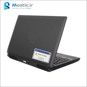 تصویر استیکر لپ تاپ طرح خطا و ارور ویندوز کد H47 