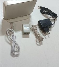 تصویر مودم huawei Hg532e 