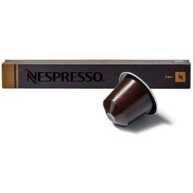 تصویر کپسول قهوه نسپرسو مدل Cosi Nespresso Cosi Coffee Capsule