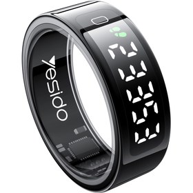 تصویر حلقه هوشمند یسیدو مدل IO36 Yesido IO36 Smart Ring