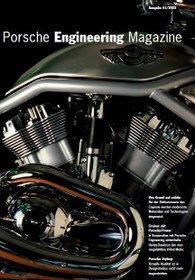 تصویر 16 مجله پورشه . Porsche Engineering Magazine قیمت هر مجله 16 دلار _ قیمت دلاری دانلود کل مجموعه : 256 دلار