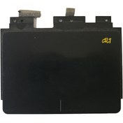 تصویر تاچ پد اورجینال لپ تاپ ایسوس مدل X554/X555L/K555 