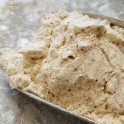 تصویر قارچ و خامه - پاکت / ۱۰۰ گرم 