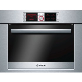 تصویر فر و بخار پز برقی بوش مدل HBC26D553 BOSCH HBC26D553
