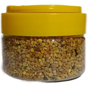 تصویر گرده گل ایرانی (100 گرم) 