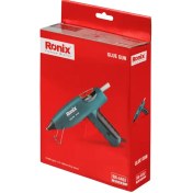 تصویر تفنگ چسب حرارتی 40 وات رونیکس RH-4461 