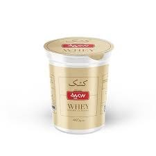 تصویر سمیه کشک لیوانی460گ 