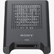 تصویر رم ریدر Sony مدل SBAC-US30 USB 3.0 Reader/Writer for SxS PRO+ and SxS-1 Memory Cards 