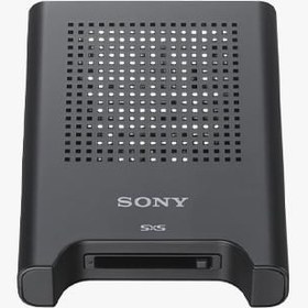 تصویر رم ریدر Sony مدل SBAC-US30 USB 3.0 Reader/Writer for SxS PRO+ and SxS-1 Memory Cards 