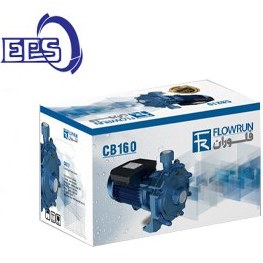 تصویر پمپ آب یک ونیم اسب دو پروانه فلوران 