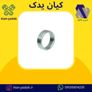 تصویر فروشگاه لوازم کیان یدک