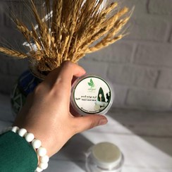 تصویر کرم جوانه گندم herbal cream