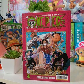 تصویر مانگا وان پیس one piece 