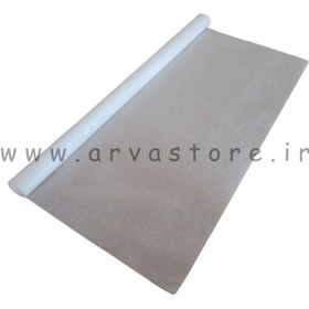 تصویر کاغذ مومی 5 عددی 