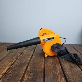 تصویر بلوور دمنده مکنده اینتیمکس مدل 0702 Intimax