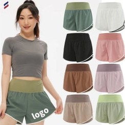 تصویر شورتک کشاله دار اورجینال آدیداس 