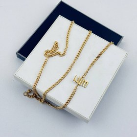 تصویر بند زنجیری میو میو 