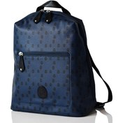 تصویر کوله پشتی لوازم نوزاد و مادر مدل hartland پکاپد خارجی Pacapod 