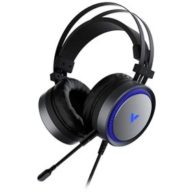 تصویر هدست گیمینگ رپو مدل RAPOO VH530 HEADSET VH530 RAPOO