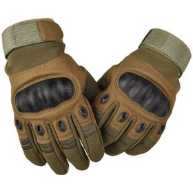 تصویر دستکش کوهنوردی اوکلی مدل 00 ا Oakley Mountaineering Gloves Model 002 Oakley Mountaineering Gloves Model 002