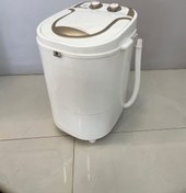 تصویر مینی واش جنرال تکنیک مدل SH_MW3022 مناسب لباس های حساس 
