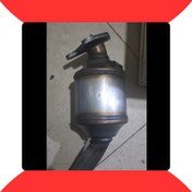 تصویر کاتالیزور سمند اف سون مغزی چینی 