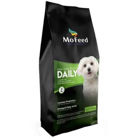 تصویر غذای خشک سگ مفید مدل Mini Dog Daily Puppy وزن 2 کیلوگرم غذای خشک سگ مفید مدل Mini Dog Daily Puppy وزن 2 کیلوگرم