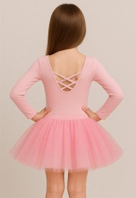 تصویر بادی و دامن کد 916 