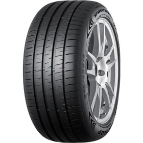 تصویر لاستیک دانلوپ سایز 235/55R19 مدل SP Sport Maxx 060 Plus 