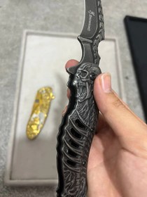 تصویر چاقوی سفری برونینگ 