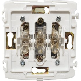 تصویر ایران الکتریک | مکانیزم کلید کولر 3 پل | 2009 