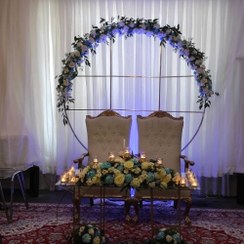 تصویر تشریفات بله برون طاق 5794 