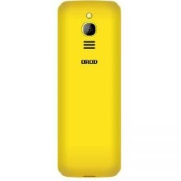 تصویر گوشی ارد 810s | حافظه 32 مگابایت Orod 810s 32 MB