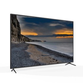 تصویر تلویزیون جی پلاس LED سایز 65 اینچ مدل GTV-65SU748N GPlus GTV-65SU748N LED TV 65 Inch